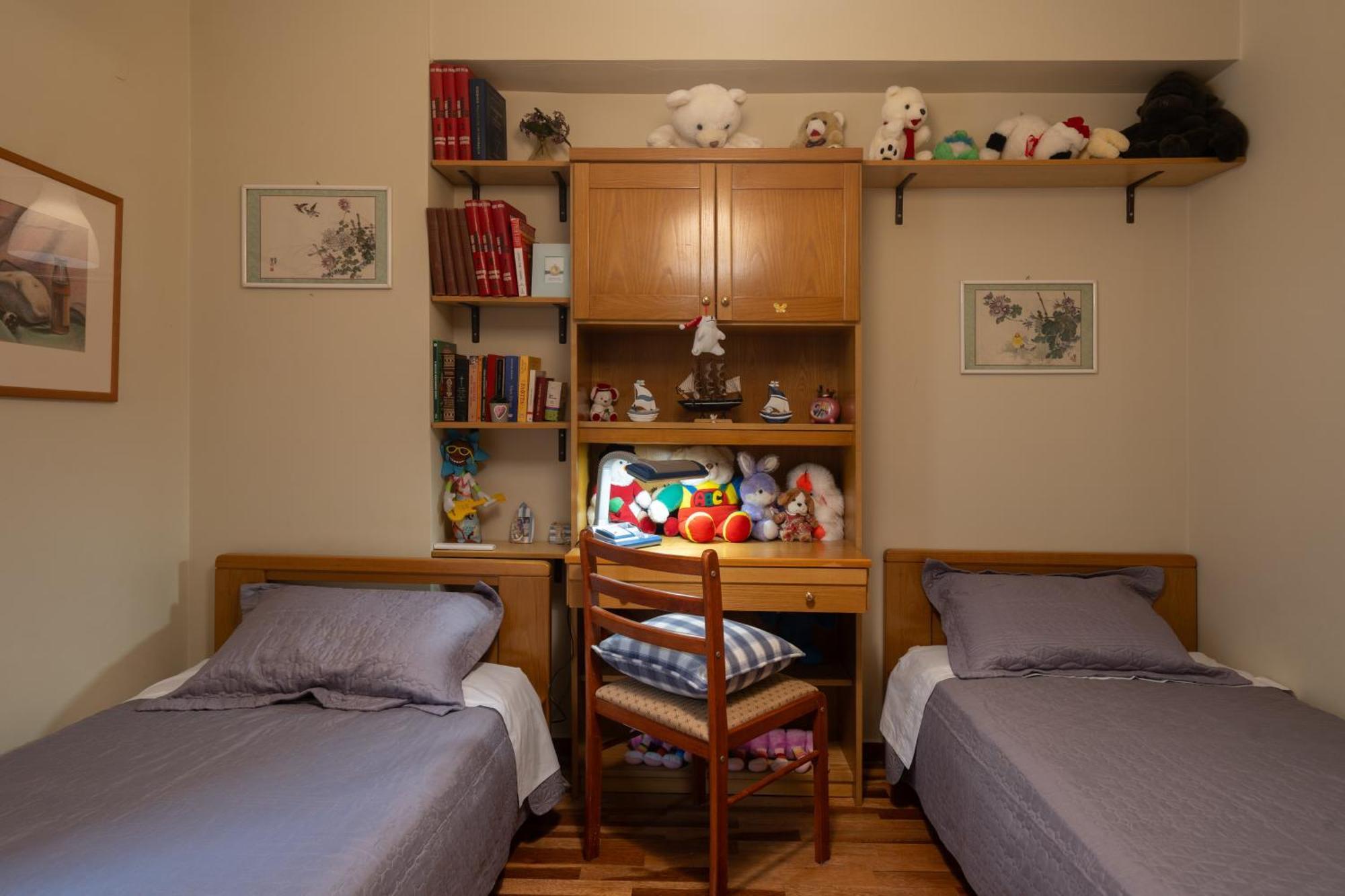 Thissio Family Apartment 아테네 외부 사진