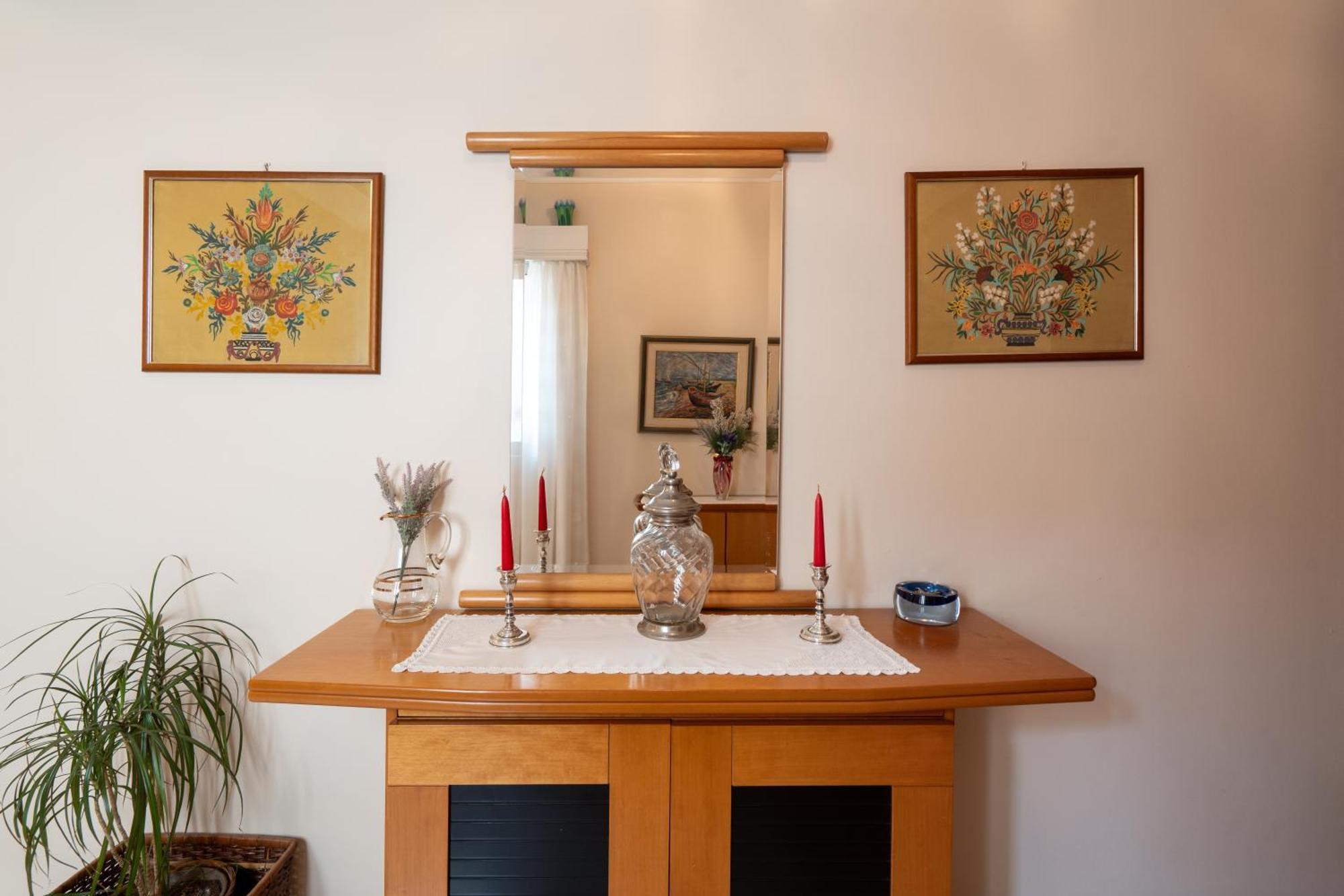Thissio Family Apartment 아테네 외부 사진