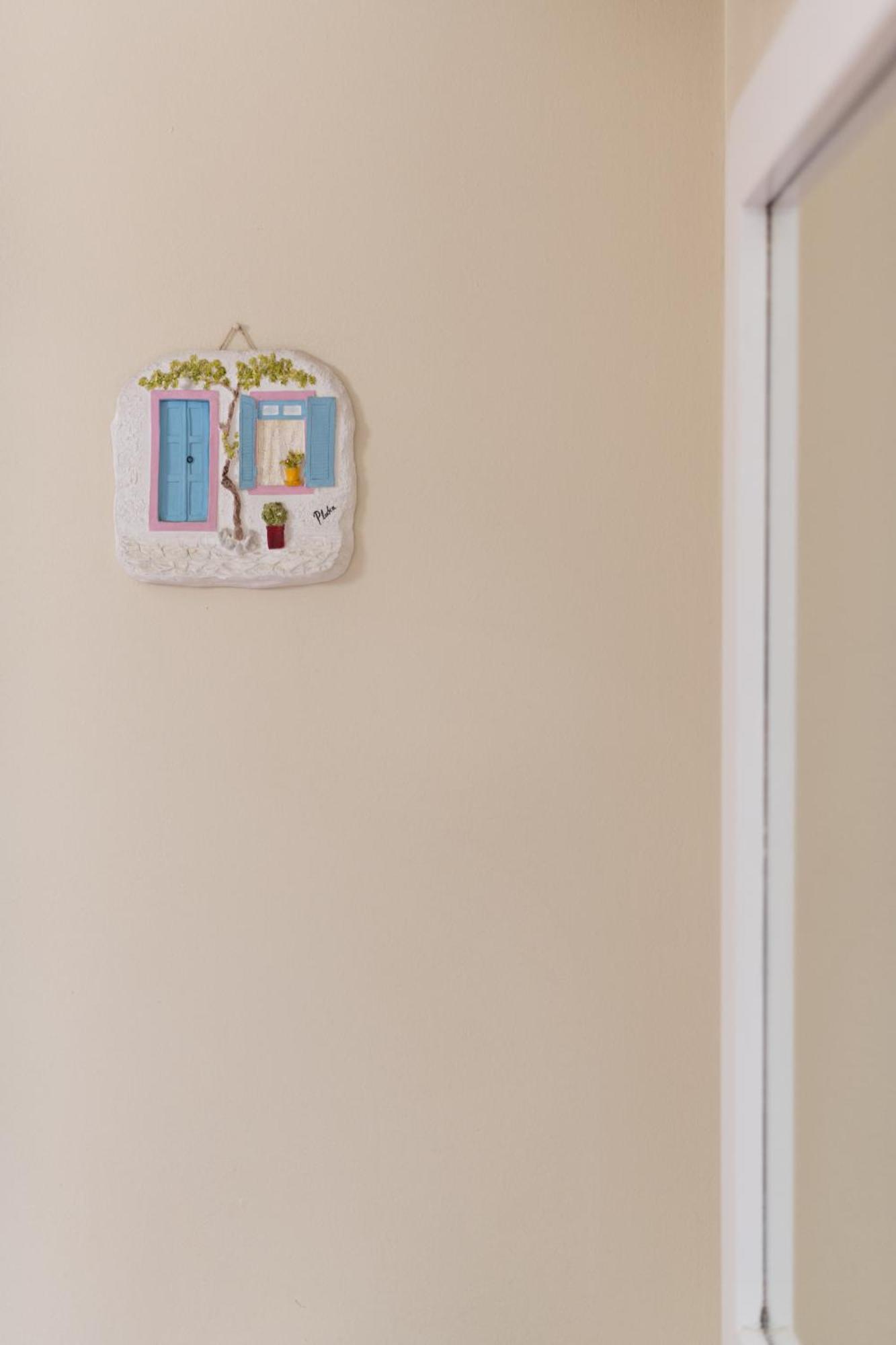 Thissio Family Apartment 아테네 외부 사진