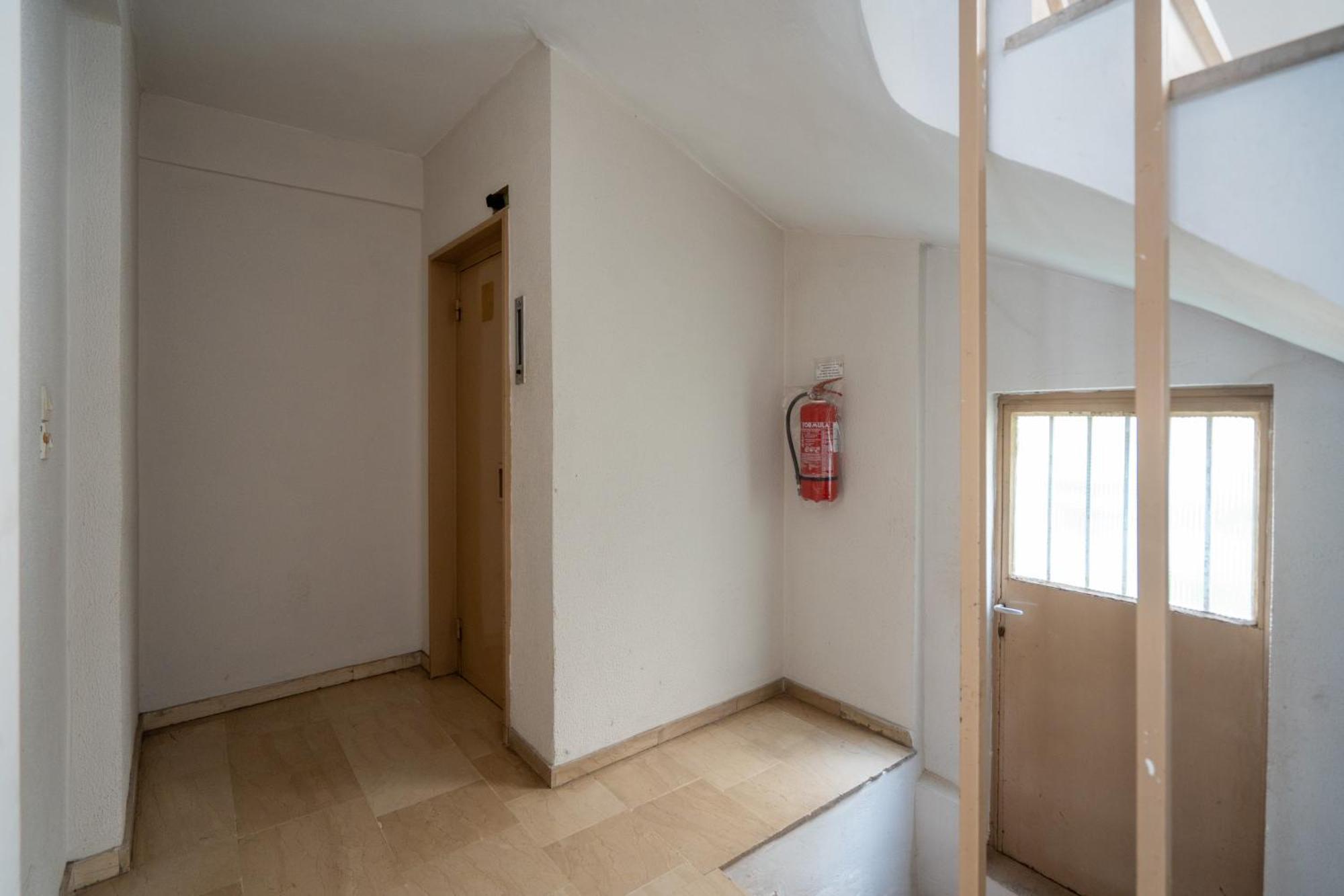 Thissio Family Apartment 아테네 외부 사진